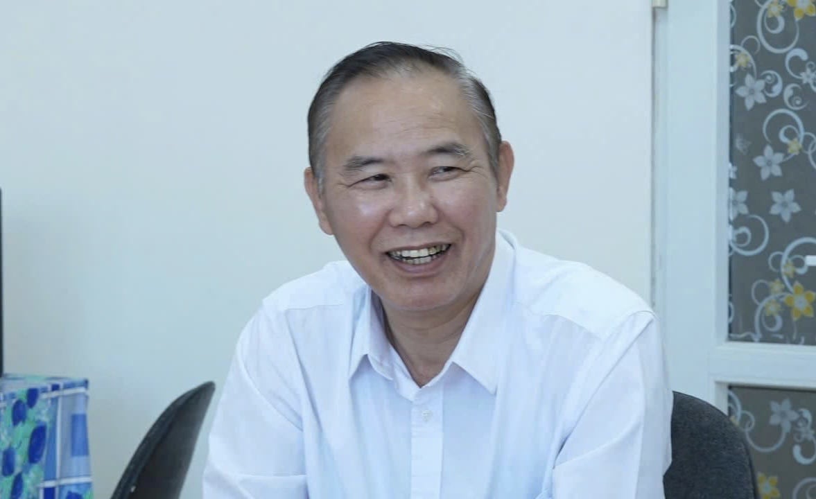 Thứ trưởng Bộ Nông nghiệp và Môi trường Phùng Đức Tiến đề nghị Văn phòng tiếp tục đẩy mạnh tuyên truyền chống khai thác IUU. Ảnh: PC. Thứ trưởng Bộ Nông nghiệp và Môi trường Phùng Đức Tiến đề nghị Văn phòng tiếp tục đẩy mạnh tuyên truyền chống khai thác IUU. Ảnh: PC.