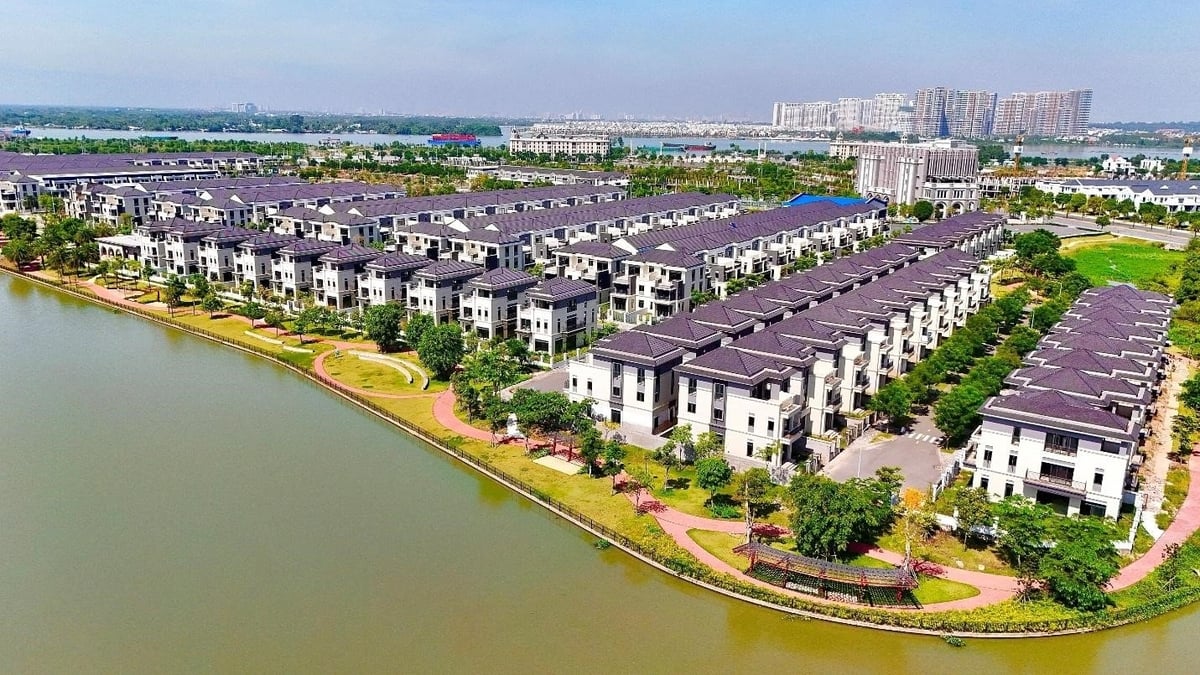 Đô thị kiểu mẫu của Aqua City ngoài giải tỏa áp lực bài toán nhà ở chất lượng cao, còn góp phần thay đổi diện mạo đô thị và sự phát triển kinh tế vùng. Ảnh: Novaland.