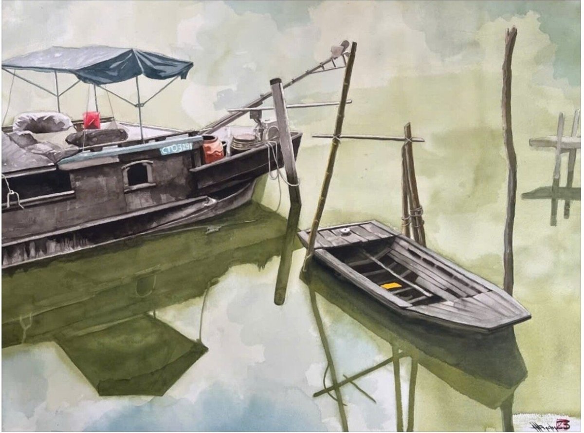 'Hoài niệm'. 'Hoài niệm'.