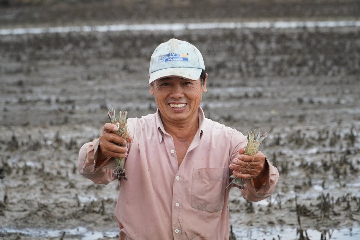 Chuyển đổi nông nghiệp sinh thái cần đảm bảo thu nhập và sinh kế cho nông dân. Ảnh: Kim Anh. Chuyển đổi nông nghiệp sinh thái cần đảm bảo thu nhập và sinh kế cho nông dân. Ảnh: Kim Anh.