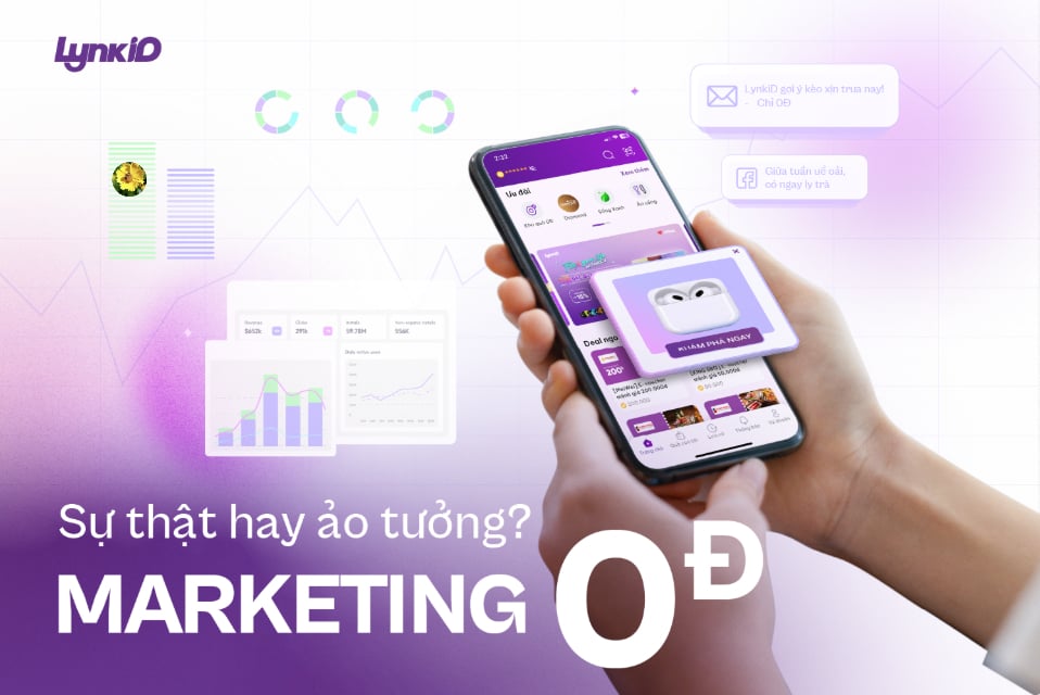 Không còn là lựa chọn, mà là chiến lược sống còn. Ảnh: VPBank.
