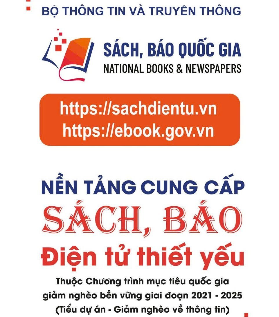 Nhà xuất bản Thông tin và Truyền thông đề nghị các cơ quan báo chí gửi các tác phẩm để đăng tải theo quy định.