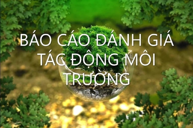 Từ 1/7, Chủ tịch UBND tỉnh sẽ thẩm định báo cáo đánh giá tác động môi trường, trừ một số trường hợp theo quy định. Ảnh minh họa.