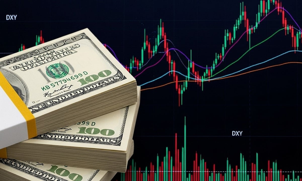 Tỷ giá USD hôm nay 3/7/2025 ở trong nước và thế giới mới nhất