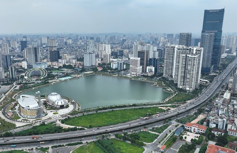 Hà Nội thành lập 126 ban quản lý dự án đầu tư - hạ tầng thuộc UBND xã, phường là đơn vị sự nghiệp công lập. Ảnh minh họa. Hà Nội thành lập 126 ban quản lý dự án đầu tư - hạ tầng thuộc UBND xã, phường là đơn vị sự nghiệp công lập. Ảnh minh họa.