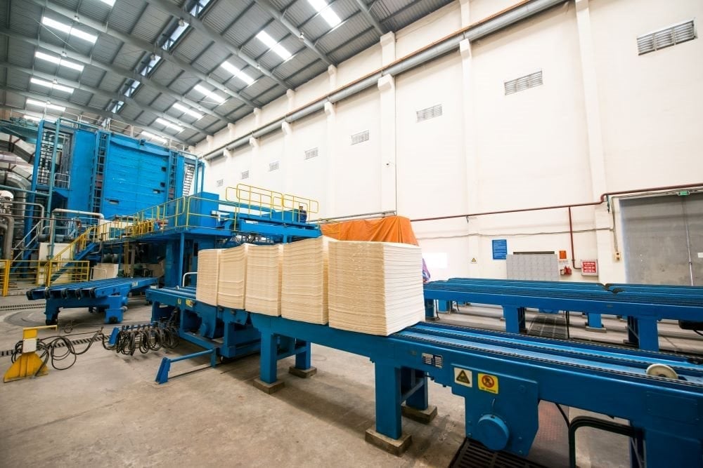 EPR đang mở ra cơ hội lớn cho ngành giấy Việt Nam. Ảnh: Thủy Nhi. EPR đang mở ra cơ hội lớn cho ngành giấy Việt Nam. Ảnh: Thủy Nhi.
