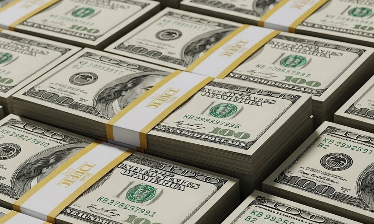 Tỷ giá USD hôm nay 4/7/2025 ở trong nước và thế giới mới nhất Tỷ giá USD hôm nay 4/7/2025 ở trong nước và thế giới mới nhất