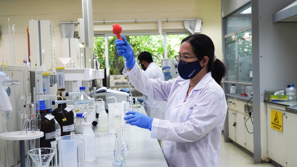 Phú Mỹ không ngừng nghiên cứu, cải tiến và bổ sung các dòng sản phẩm. Ảnh: Đức Trung. Phú Mỹ không ngừng nghiên cứu, cải tiến và bổ sung các dòng sản phẩm. Ảnh: Đức Trung.