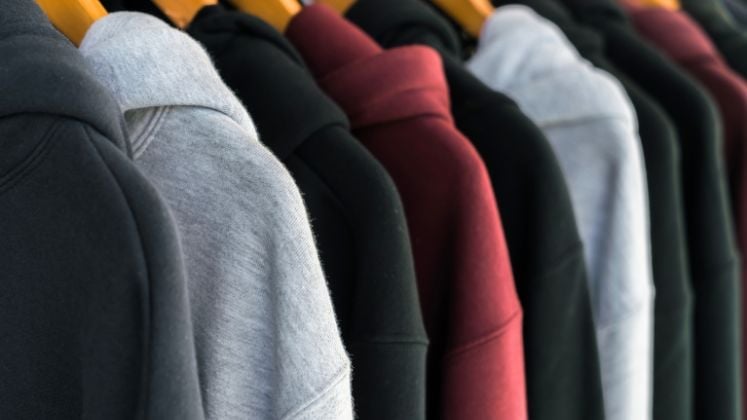 Tập đoàn Syre hợp tác với Gap và Target để cung cấp polyester tái chế, đáp ứng xu hướng thời trang bền vững ngày càng gia tăng. Ảnh minh họa. Ảnh: Apparel Resources. Tập đoàn Syre hợp tác với Gap và Target để cung cấp polyester tái chế, đáp ứng xu hướng thời trang bền vững ngày càng gia tăng. Ảnh minh họa. Ảnh: Apparel Resources.