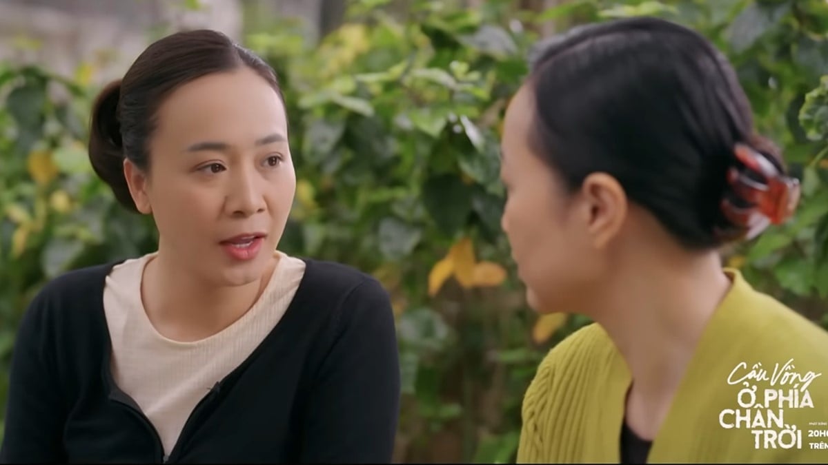 Chị Ngà cho rằng nên thử đưa ông Dũng về quê sống. Ảnh CMH Chị Ngà cho rằng nên thử đưa ông Dũng về quê sống. Ảnh CMH