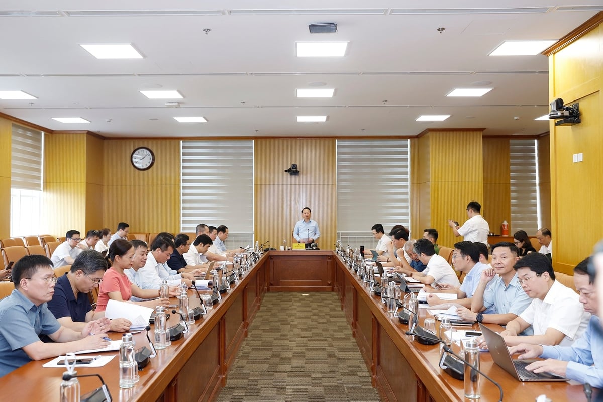 Toàn cảnh Hội nghị. Ảnh: Khương Trung. Toàn cảnh Hội nghị. Ảnh: Khương Trung.