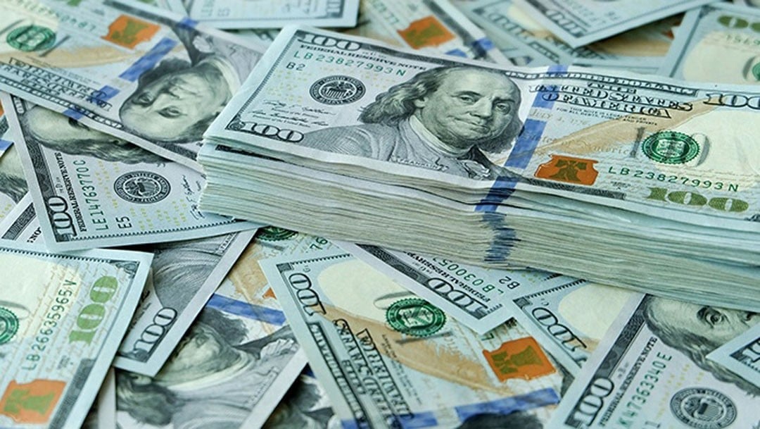 Tỷ giá USD hôm nay 5/7/2025 ở trong nước và thế giới mới nhất Tỷ giá USD hôm nay 5/7/2025 ở trong nước và thế giới mới nhất