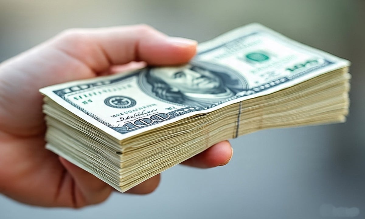 Tỷ giá USD hôm nay 6/7/2025 ở trong nước và thế giới mới nhất Tỷ giá USD hôm nay 6/7/2025 ở trong nước và thế giới mới nhất