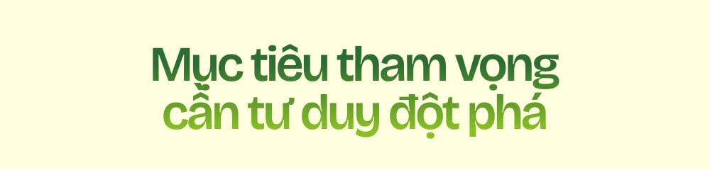 Ngành chuối Việt Nam - Tham vọng và đột phá