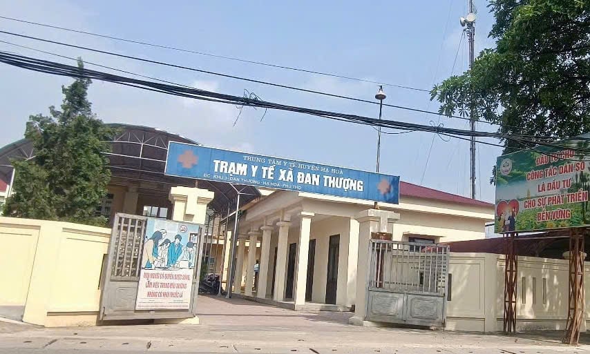 Mỗi xã, phường sẽ được đảm bảo duy trì ít nhất một trạm y tế. Ảnh: Thủy Nhi. Mỗi xã, phường sẽ được đảm bảo duy trì ít nhất một trạm y tế. Ảnh: Thủy Nhi.