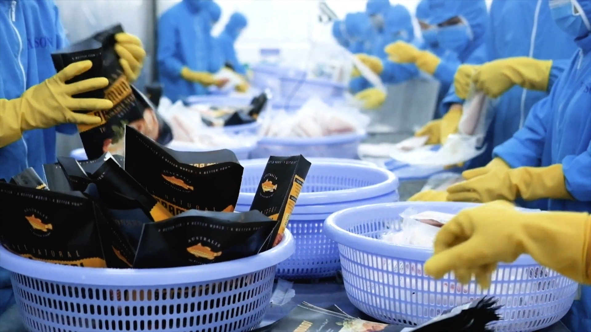 Doanh nghiệp cần chủ động đa dạng hóa nguồn vốn, không phụ thuộc hoàn toàn vào tín dụng ngân hàng. Ảnh: Duy Học.