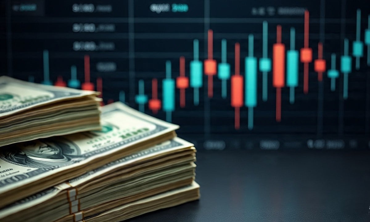 Tỷ giá USD hôm nay 7/7/2025 ở trong nước và thế giới mới nhất Tỷ giá USD hôm nay 7/7/2025 ở trong nước và thế giới mới nhất