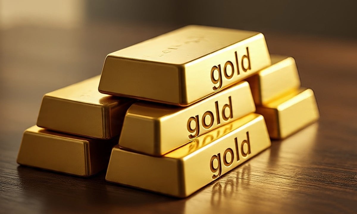 Dự báo giá vàng 9999 24k 18K SJC DOJI PNJ ngày 7/7 tăng hay giảm? Dự báo giá vàng 9999 24k 18K SJC DOJI PNJ ngày 7/7 tăng hay giảm?