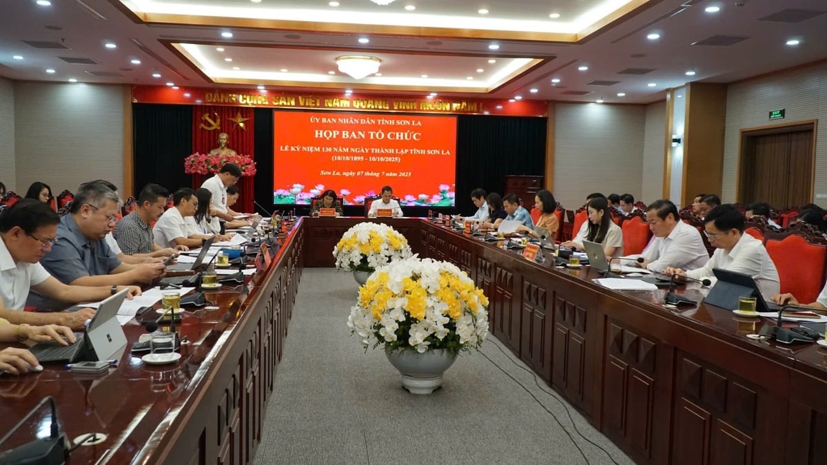 Toàn cảnh cuộc họp. Ảnh: Đức Bình. Toàn cảnh cuộc họp. Ảnh: Đức Bình.
