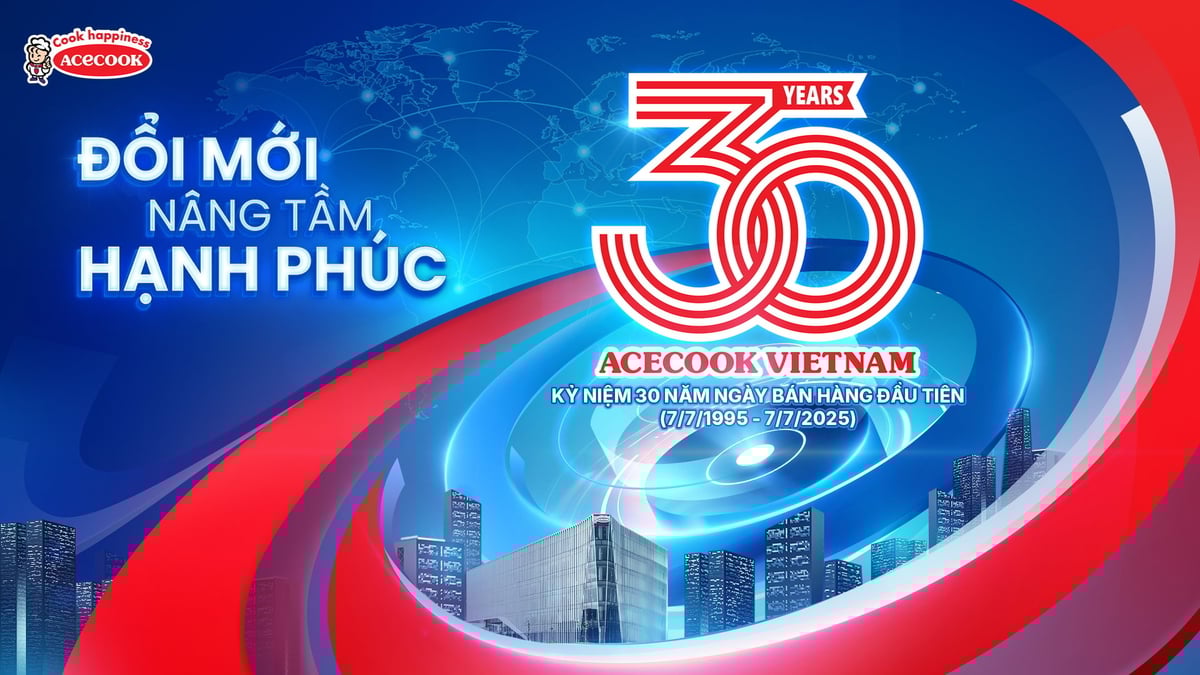 Acecook Việt Nam. Acecook Việt Nam.