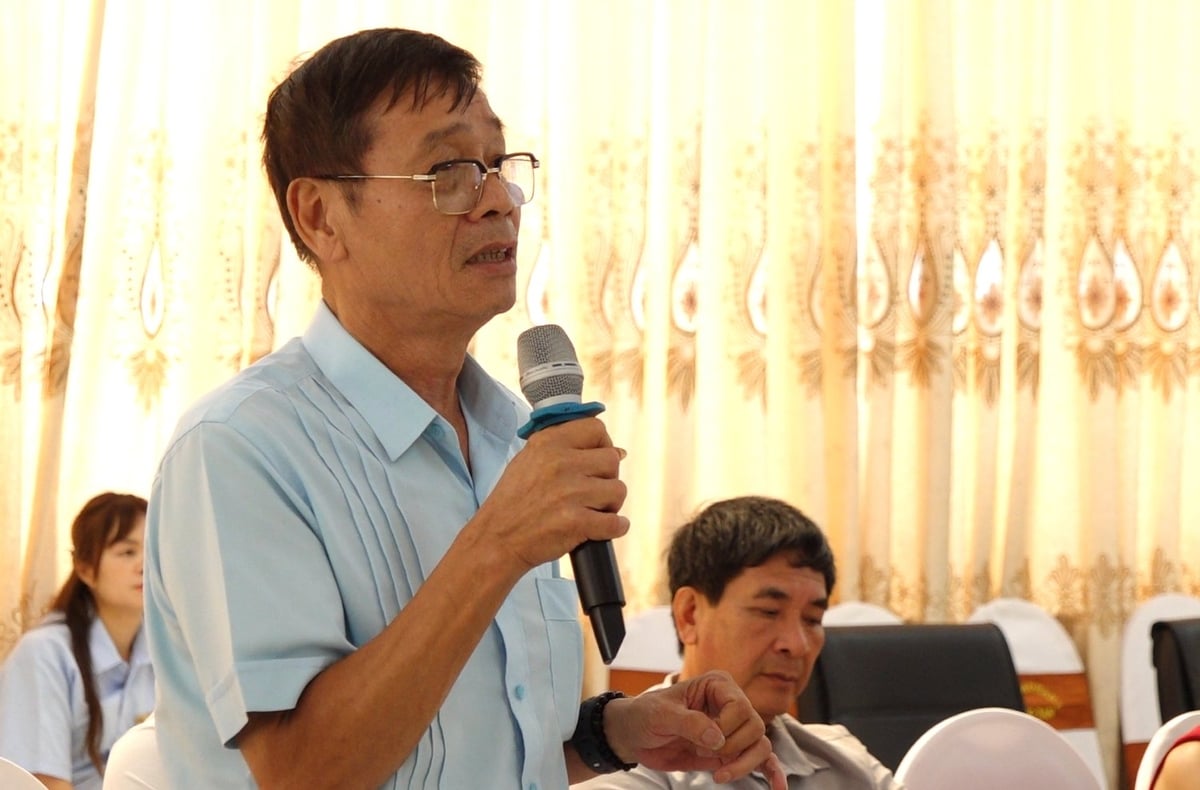 Ông Nguyễn Văn Hà - Phó Chủ tịch Hiệp hội Du lịch tỉnh Thái Nguyên. Ảnh: Quang Linh. Ông Nguyễn Văn Hà - Phó Chủ tịch Hiệp hội Du lịch tỉnh Thái Nguyên. Ảnh: Quang Linh.