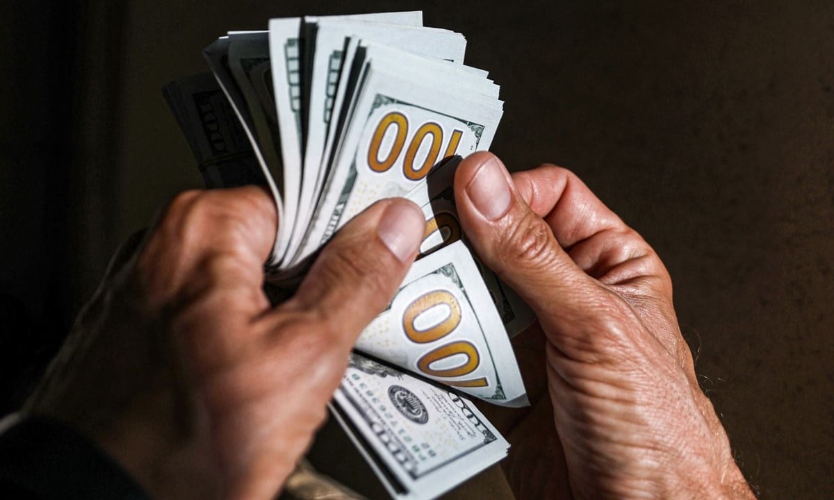 Tỷ giá USD hôm nay 8/7/2025 ở trong nước và thế giới mới nhất Tỷ giá USD hôm nay 8/7/2025 ở trong nước và thế giới mới nhất