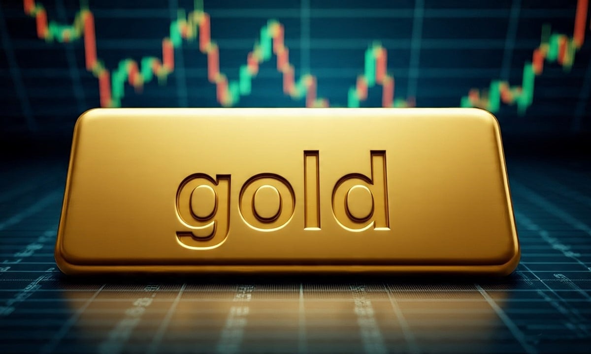 Dự báo giá vàng 9999 24k 18K SJC DOJI PNJ ngày 8/7 tăng hay giảm?