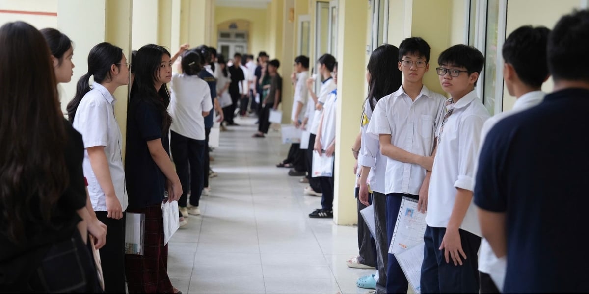 Một trong những điểm mới đáng chú ý nhất của dự thảo là mở rộng phạm vi điều chỉnh, bao gồm cả các kỳ đánh giá quốc tế mà Việt Nam tham gia. Ảnh minh họa. Ảnh: Lan Chi. Một trong những điểm mới đáng chú ý nhất của dự thảo là mở rộng phạm vi điều chỉnh, bao gồm cả các kỳ đánh giá quốc tế mà Việt Nam tham gia. Ảnh minh họa. Ảnh: Lan Chi.