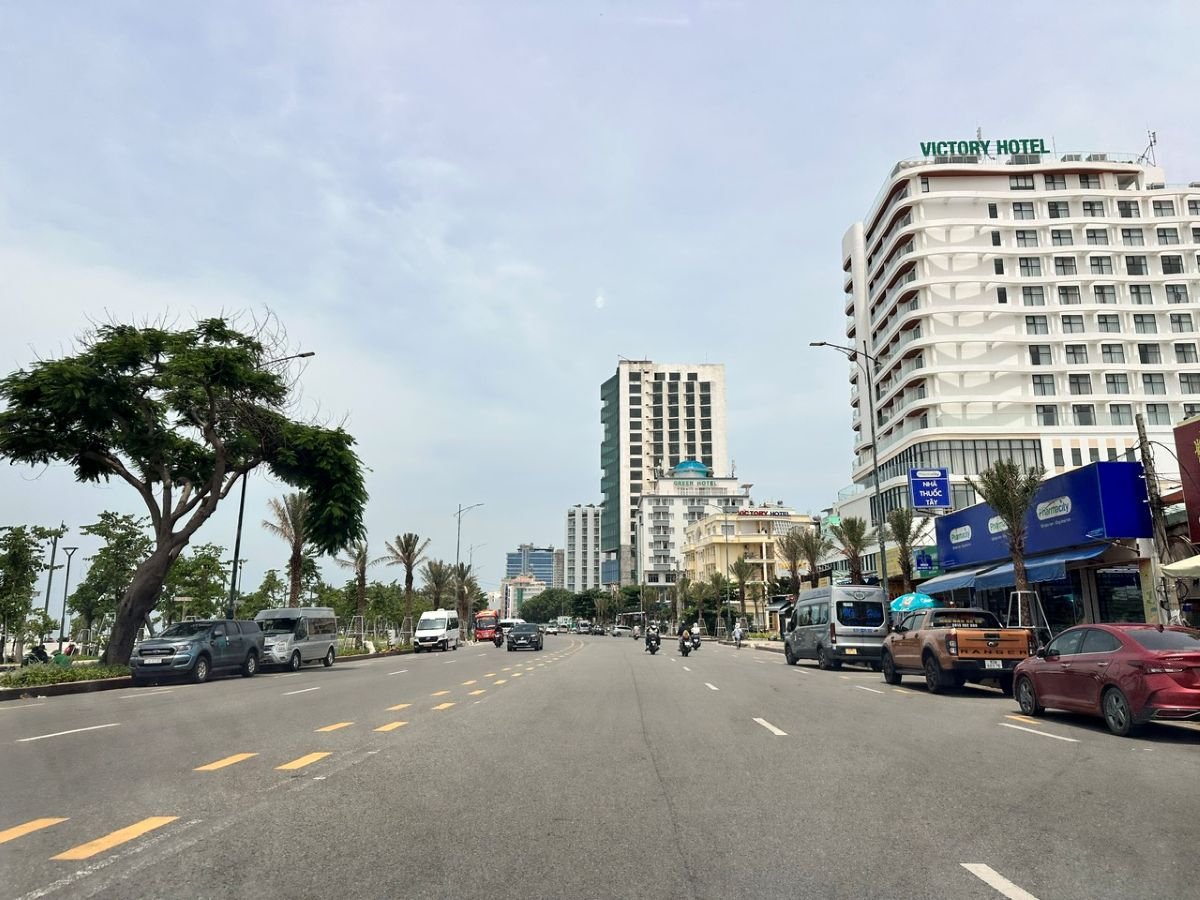 Ngành du lịch Việt Nam đang phục hồi đã tạo tác động tích cực đến phân khúc bất động sản nghỉ dưỡng. Ảnh: Thục Vy. Ngành du lịch Việt Nam đang phục hồi đã tạo tác động tích cực đến phân khúc bất động sản nghỉ dưỡng. Ảnh: Thục Vy.