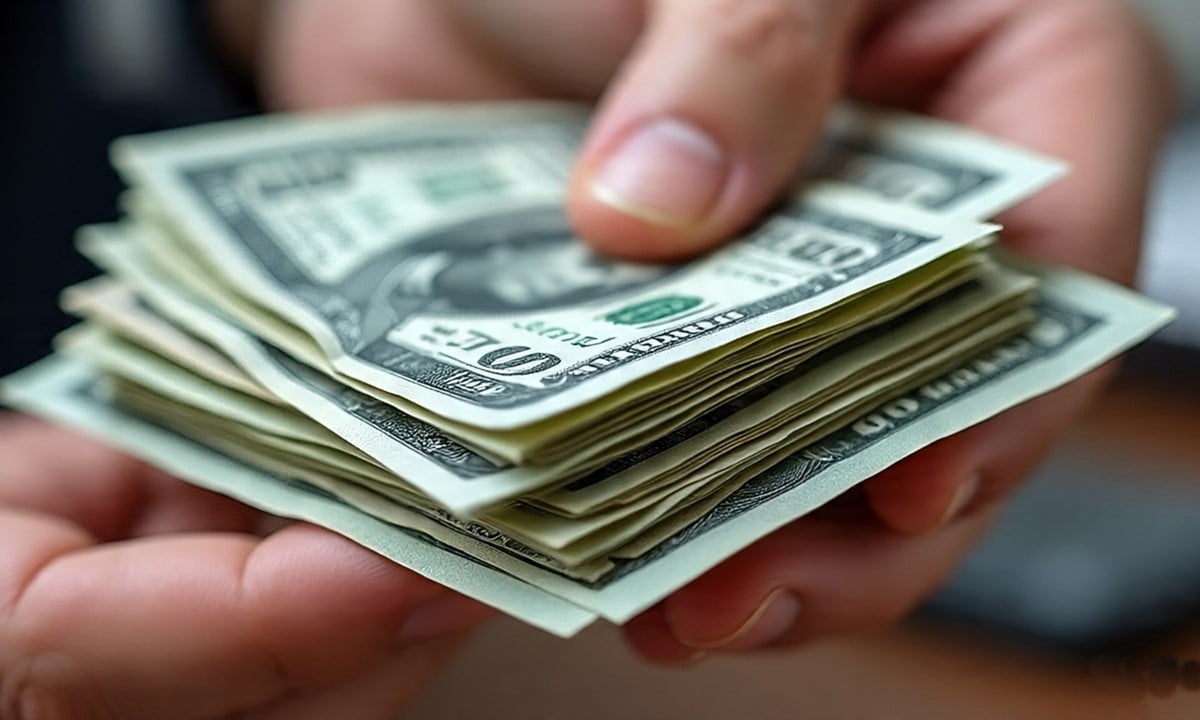 Tỷ giá USD hôm nay 9/7/2025 ở trong nước và thế giới mới nhất Tỷ giá USD hôm nay 9/7/2025 ở trong nước và thế giới mới nhất