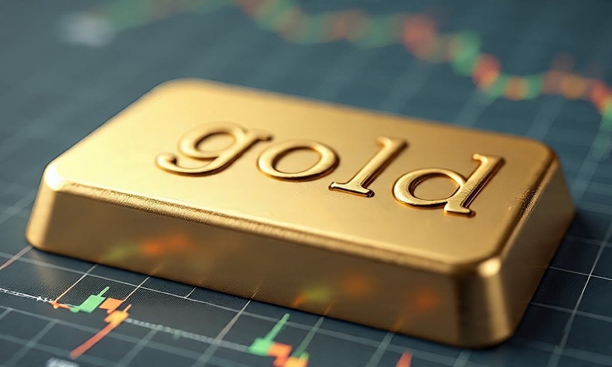 Dự báo giá vàng 9999 24k 18K SJC DOJI PNJ ngày 9/7 tăng hay giảm? Dự báo giá vàng 9999 24k 18K SJC DOJI PNJ ngày 9/7 tăng hay giảm?