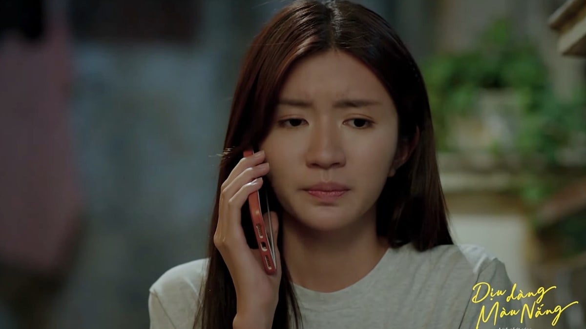 Xuân nghi em gái làm ở nơi không lành mạnh. Ảnh CMH Xuân nghi em gái làm ở nơi không lành mạnh. Ảnh CMH