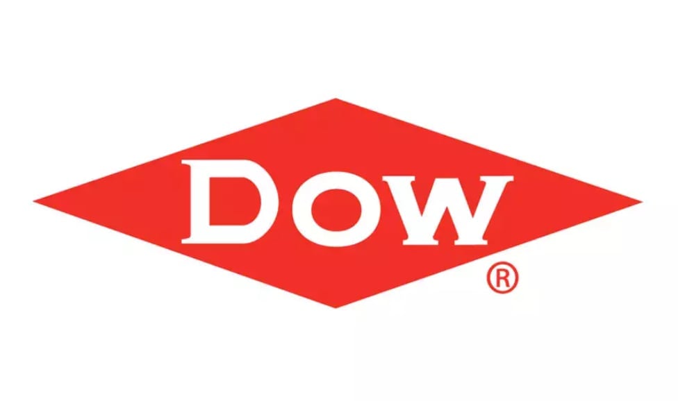 Dow (NYSE: DOW) là một trong những công ty khoa học vật liệu hàng đầu thế giới, phục vụ khách hàng ở các thị trường tăng trưởng cao như bao bì, cơ sở hạ tầng, giao thông vận tải và ứng dụng tiêu dùng. Dow (NYSE: DOW) là một trong những công ty khoa học vật liệu hàng đầu thế giới, phục vụ khách hàng ở các thị trường tăng trưởng cao như bao bì, cơ sở hạ tầng, giao thông vận tải và ứng dụng tiêu dùng.