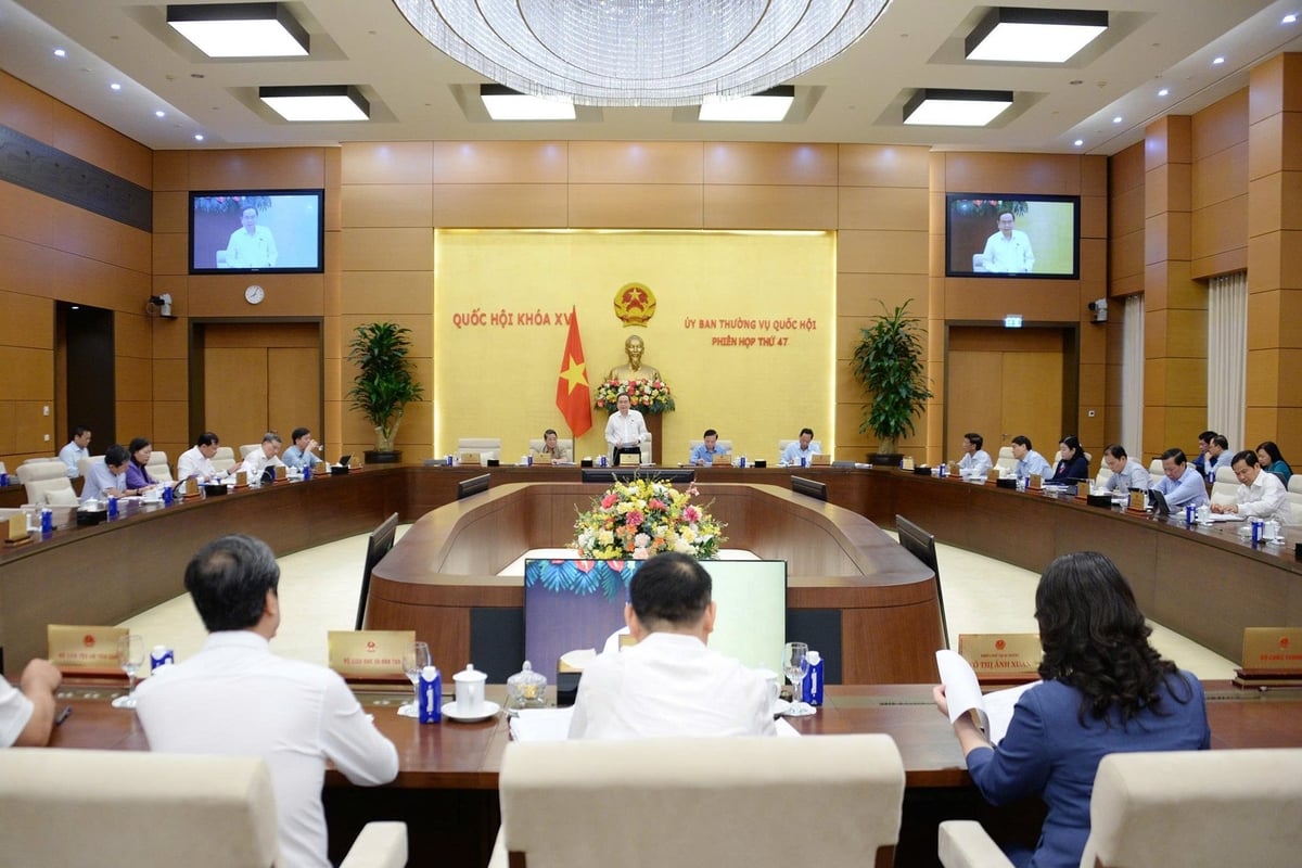Toàn cảnh phiên họp. Ảnh: Quochoi. Toàn cảnh phiên họp. Ảnh: Quochoi.