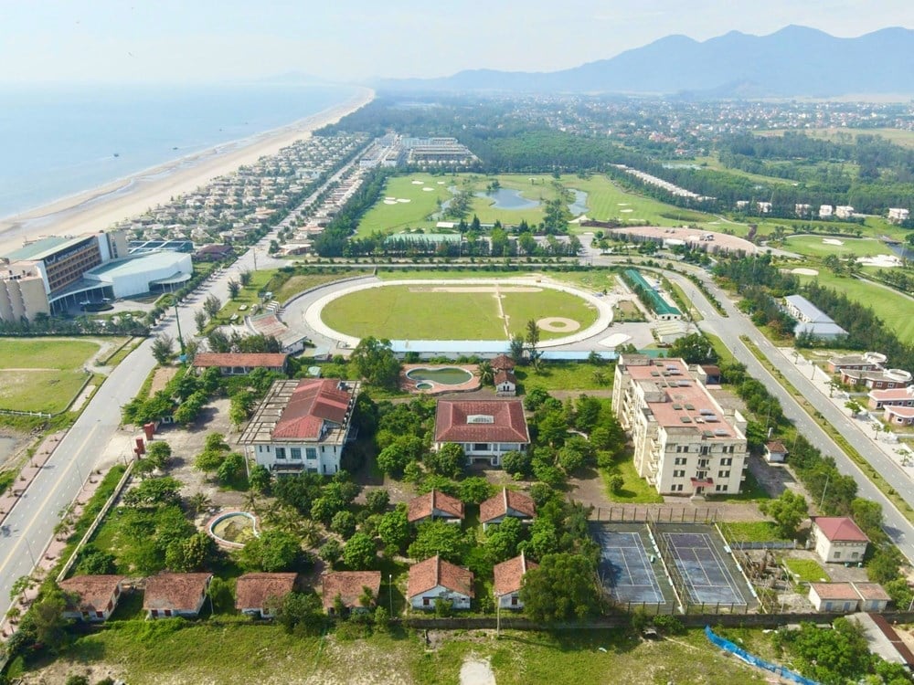 Các địa phương sẽ xác định được vị trí quỹ đất ưu tiên cho thuê ngắn hạn để bố trí các công trình, không gian du lịch như điểm dừng chân, cửa hàng giới thiệu sản phẩm đặc sản, trải nghiệm văn hóa, nông nghiệp. Ảnh: Báo Văn hóa. Các địa phương sẽ xác định được vị trí quỹ đất ưu tiên cho thuê ngắn hạn để bố trí các công trình, không gian du lịch như điểm dừng chân, cửa hàng giới thiệu sản phẩm đặc sản, trải nghiệm văn hóa, nông nghiệp. Ảnh: Báo Văn hóa.