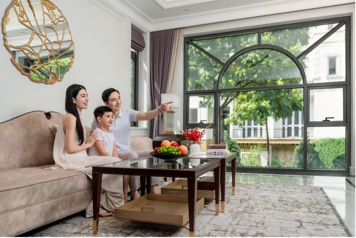 Các giải pháp cửa cách âm, cách nhiệt Eurowindow mang đến không gian sống sang trọng và tiết kiệm chi phí tiêu thụ điện. Các giải pháp cửa cách âm, cách nhiệt Eurowindow mang đến không gian sống sang trọng và tiết kiệm chi phí tiêu thụ điện.