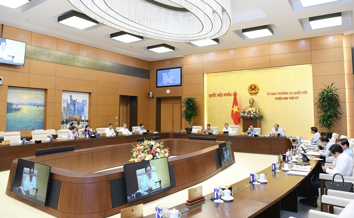 Toàn cảnh phiên họp. Ảnh: Quochoi. Toàn cảnh phiên họp. Ảnh: Quochoi.