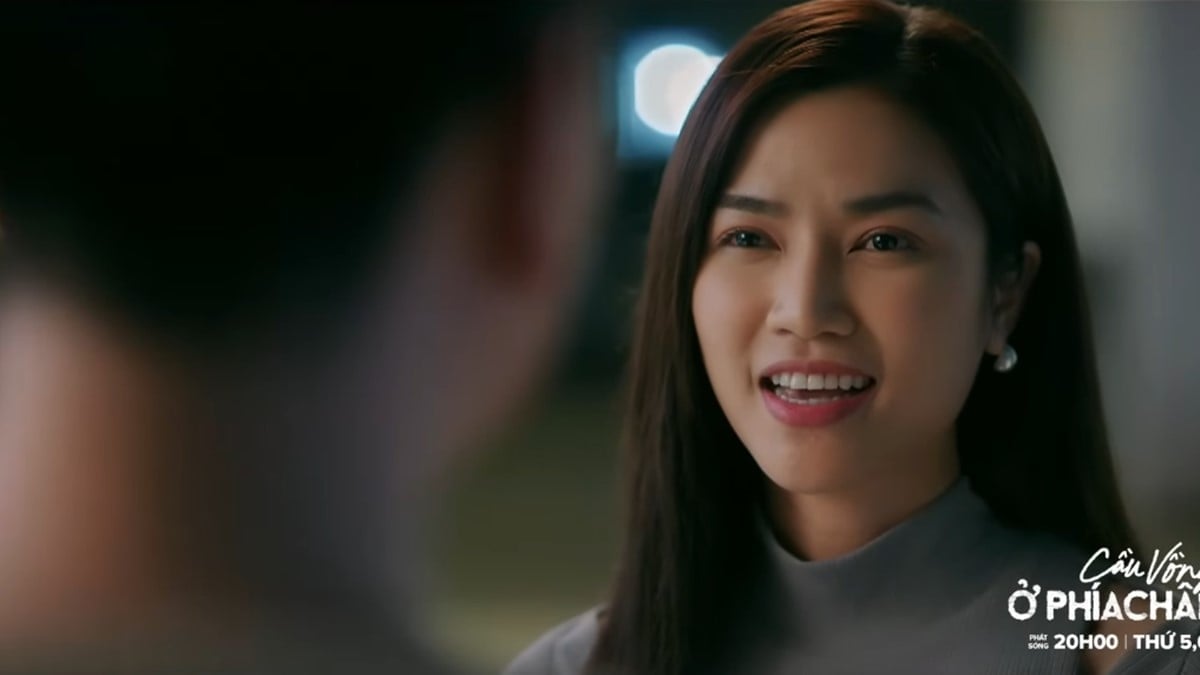 Oanh cho rằng chuyện vượt giới hạn cũng là chuyện bình thường. Ảnh CMH Oanh cho rằng chuyện vượt giới hạn cũng là chuyện bình thường. Ảnh CMH