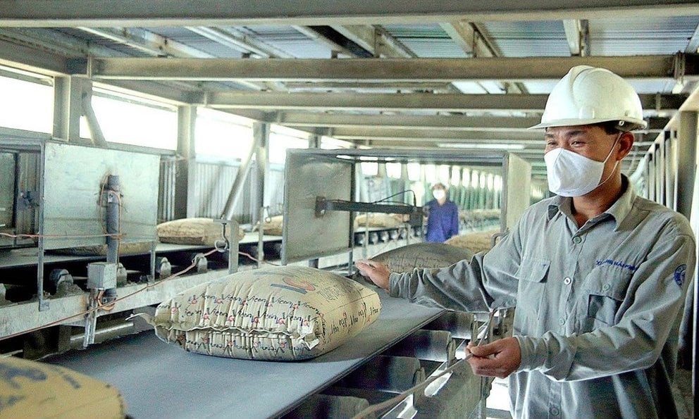 Doanh nghiệp nhỏ và vừa chịu nhiều áp lực về kiểm kê khí nhà kính. Ảnh minh họa. Doanh nghiệp nhỏ và vừa chịu nhiều áp lực về kiểm kê khí nhà kính. Ảnh minh họa.