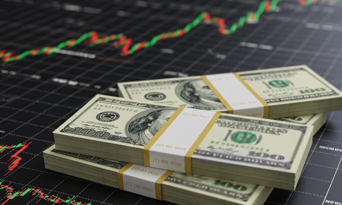 Tỷ giá USD hôm nay 11/7/2025 ở trong nước và thế giới mới nhất Tỷ giá USD hôm nay 11/7/2025 ở trong nước và thế giới mới nhất