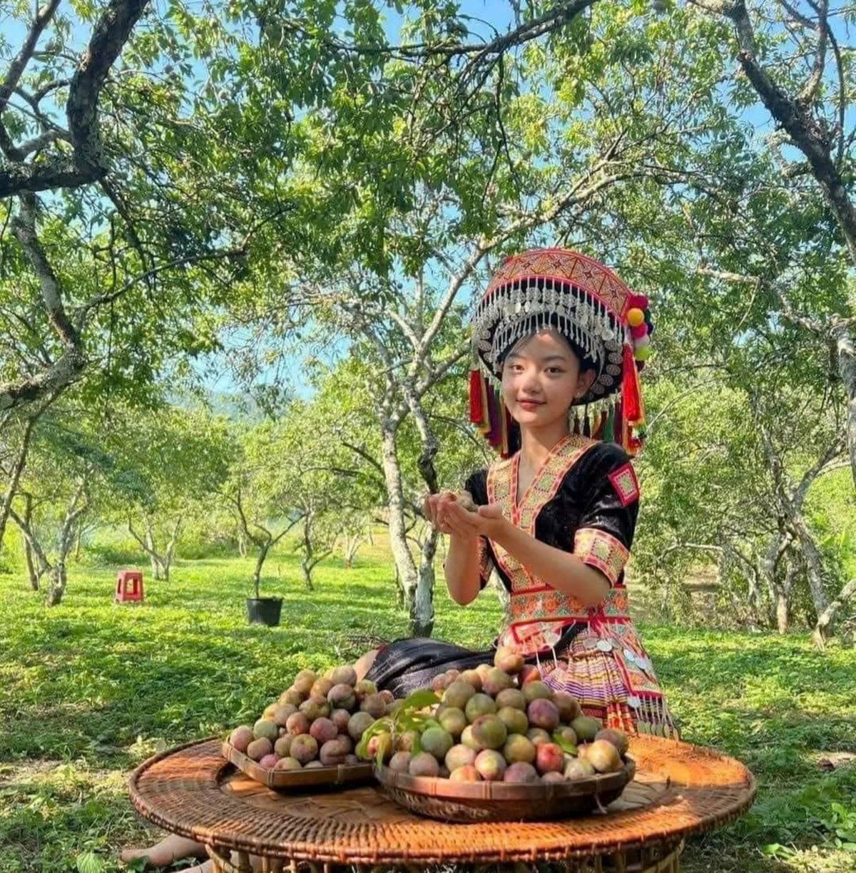 Việc được công nhận là điểm du lịch cộng đồng sẽ tạo cơ hội để xã Mường Lống phát triển trong tương lai. Ảnh: Việt Hùng. Việc được công nhận là điểm du lịch cộng đồng sẽ tạo cơ hội để xã Mường Lống phát triển trong tương lai. Ảnh: Việt Hùng.