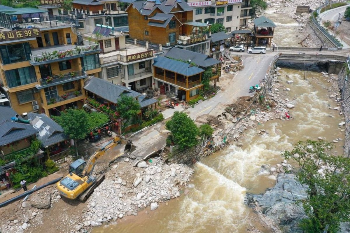 Ảnh minh họa: EPA. Ảnh minh họa: EPA.