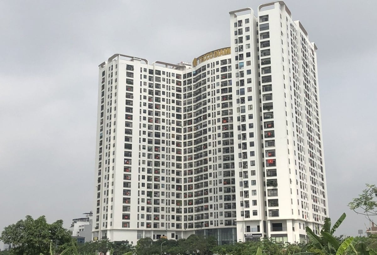 Nhiều bất thường trong điều chỉnh quy hoạch, thẩm định cấp phép tại dự án Tecco Diamond vẫn chưa được làm sáng tỏ do cơ quan chức năng chọn cách im lặng. Ảnh: PT. Nhiều bất thường trong điều chỉnh quy hoạch, thẩm định cấp phép tại dự án Tecco Diamond vẫn chưa được làm sáng tỏ do cơ quan chức năng chọn cách im lặng. Ảnh: PT.