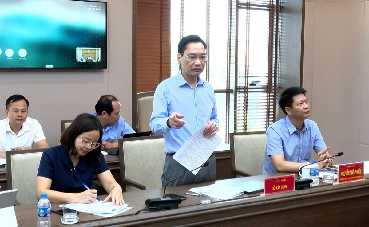 Tỉnh Lào Cai đã tổ chức nhiều hội nghị nhằm gỡ khó cho Dự án đường sắt Lào Cai - Hà Nội - Hải Phòng. Ảnh: Cổng TTĐT tỉnh Lào Cai. Tỉnh Lào Cai đã tổ chức nhiều hội nghị nhằm gỡ khó cho Dự án đường sắt Lào Cai - Hà Nội - Hải Phòng. Ảnh: Cổng TTĐT tỉnh Lào Cai.