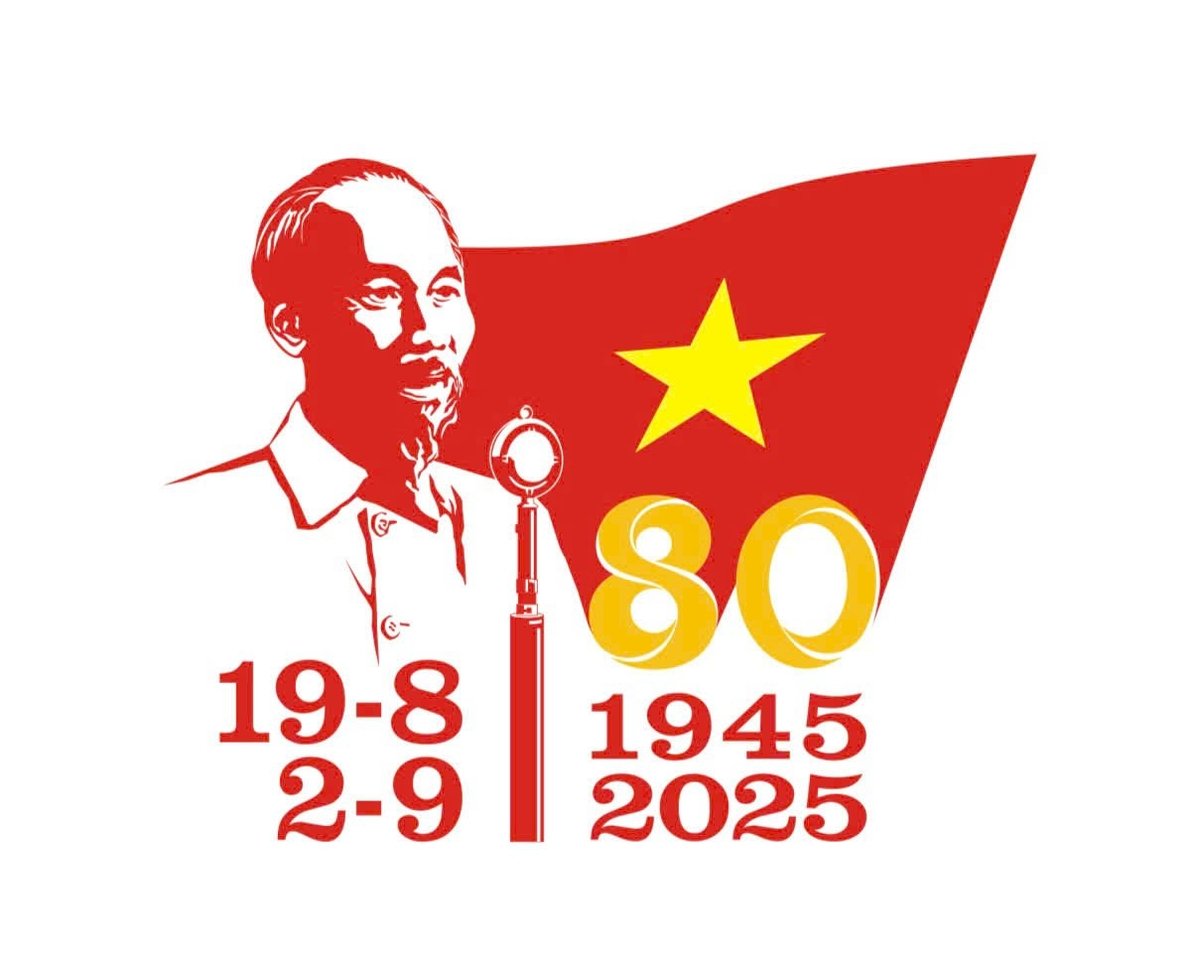 Hình ảnh chào mừng Cách mạng tháng Tám thành công (19/8/1945) và Quốc khánh nước Cộng hoà xã hội chủ nghĩa Việt Nam (2/9/1945) Hình ảnh chào mừng Cách mạng tháng Tám thành công (19/8/1945) và Quốc khánh nước Cộng hoà xã hội chủ nghĩa Việt Nam (2/9/1945)