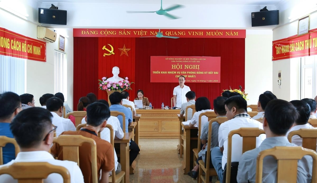 Hội nghị có sự tham gia của lãnh đạo các phòng chuyên môn và các chi nhánh trực thuộc. Ảnh: Thanh Ngà. Hội nghị có sự tham gia của lãnh đạo các phòng chuyên môn và các chi nhánh trực thuộc. Ảnh: Thanh Ngà.