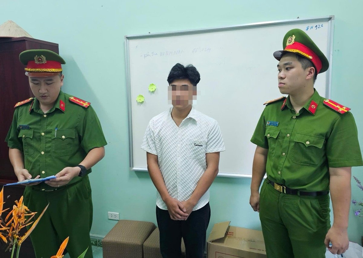 Công an tỉnh Tuyên Quang khởi tố đối tượng mua bán trái phép rùa quý hiếm. Ảnh: Công an tỉnh Tuyên Quang. Công an tỉnh Tuyên Quang khởi tố đối tượng mua bán trái phép rùa quý hiếm. Ảnh: Công an tỉnh Tuyên Quang.