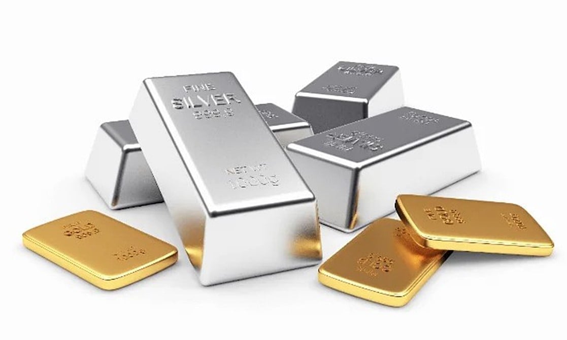 Giá bạc hôm nay 15/7/2025 ở trong nước và thế giới mới nhất Giá bạc hôm nay 15/7/2025 ở trong nước và thế giới mới nhất