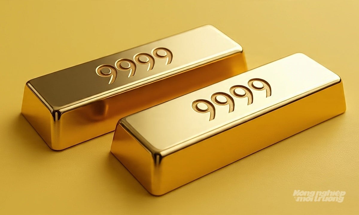 Dự báo giá vàng 9999 24k 18K SJC DOJI PNJ ngày 15/7 tăng hay giảm? Dự báo giá vàng 9999 24k 18K SJC DOJI PNJ ngày 15/7 tăng hay giảm?