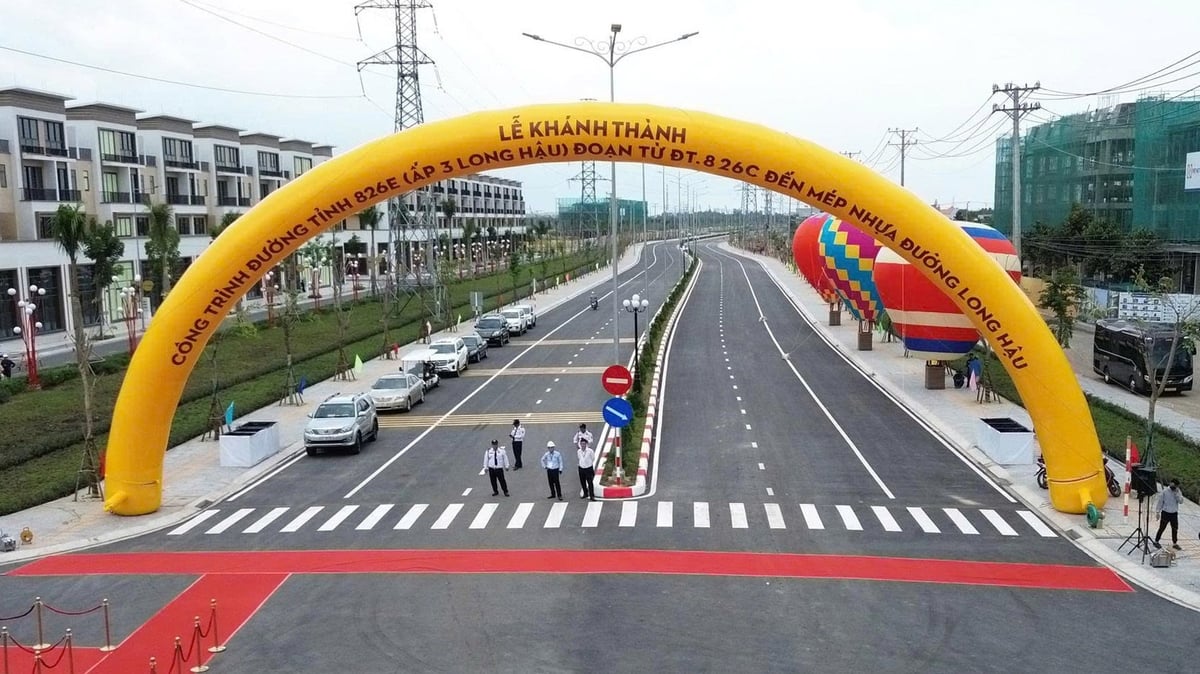 Công tác đầu tư công ở Tây Ninh có nhiều chuyển biến tích cực, với tỷ lệ giải ngân đạt gần 48%. Ảnh: Thanh Phong. Công tác đầu tư công ở Tây Ninh có nhiều chuyển biến tích cực, với tỷ lệ giải ngân đạt gần 48%. Ảnh: Thanh Phong.